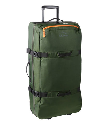 Approach Rolling Gear Bag, X-Large - US 2868
