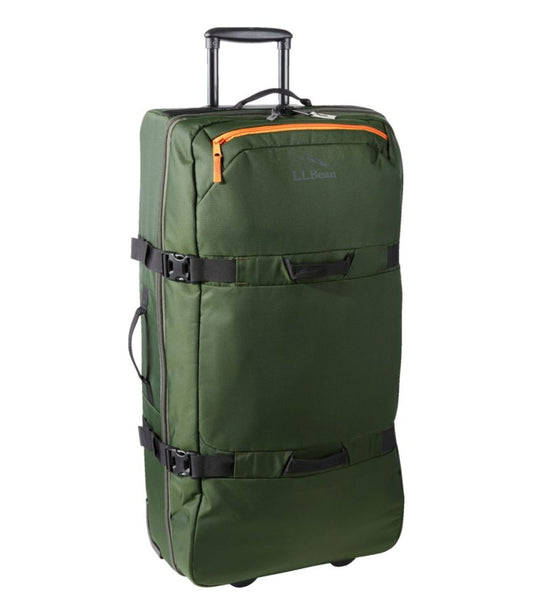 Approach Rolling Gear Bag, X-Large - US 2868
