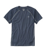 Men's Swift River Cooling Sun Shirt, Short-Sleeve - US 2673