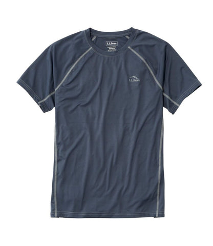 Men's Swift River Cooling Sun Shirt, Short-Sleeve - US 2673