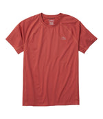 Men's Swift River Cooling Sun Shirt, Short-Sleeve - US 2749