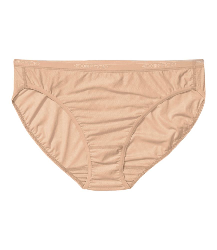 Women's ExOfficio Give-N-Go Bikini Brief 2.0 - US 5257