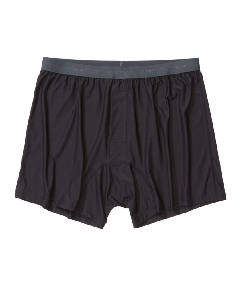 Men's ExOfficio Give-N-Go Boxer 2.0 - US 5248