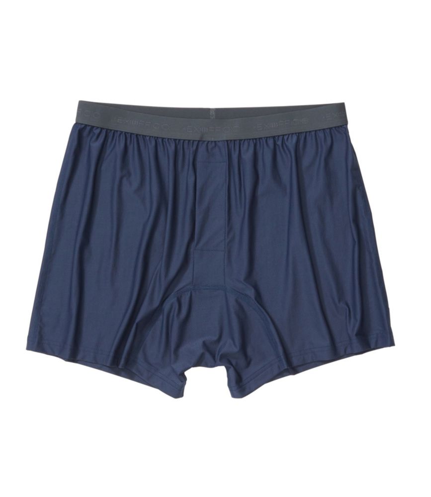 Men's ExOfficio Give-N-Go Boxer 2.0 - US 5757