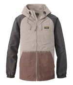 Men's Mountain Classic Jacket, Multi Color - US 8254