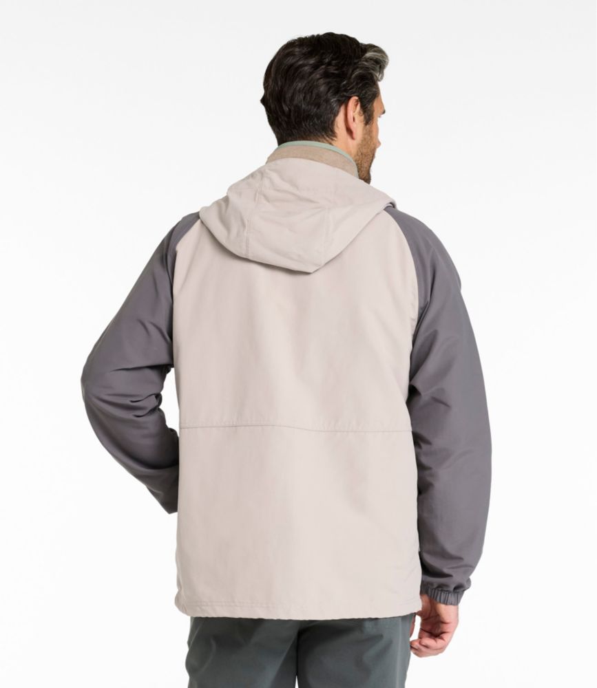 Men's Mountain Classic Jacket, Multi Color - US 8254