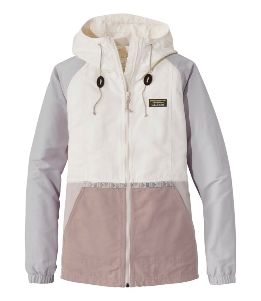 Women's Mountain Classic Jacket, Multi-Color - US 5490