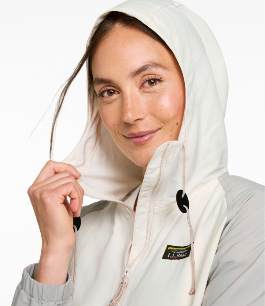 Women's Mountain Classic Jacket, Multi-Color - US 5490