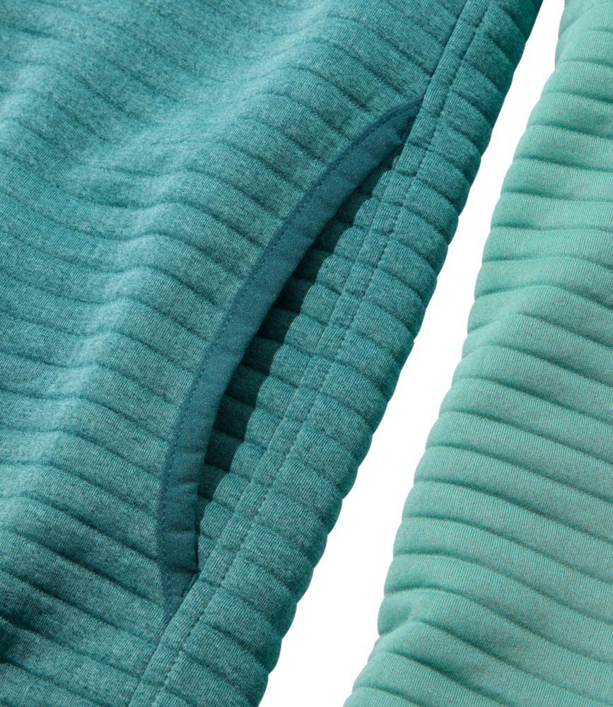 Women's Airlight Pullover, Colorblock - US 1322