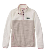 Women's Airlight Pullover, Colorblock - US 1566