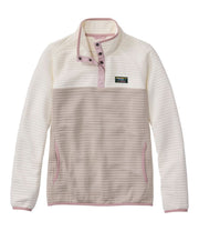 Bone/Silver Sand Heather
