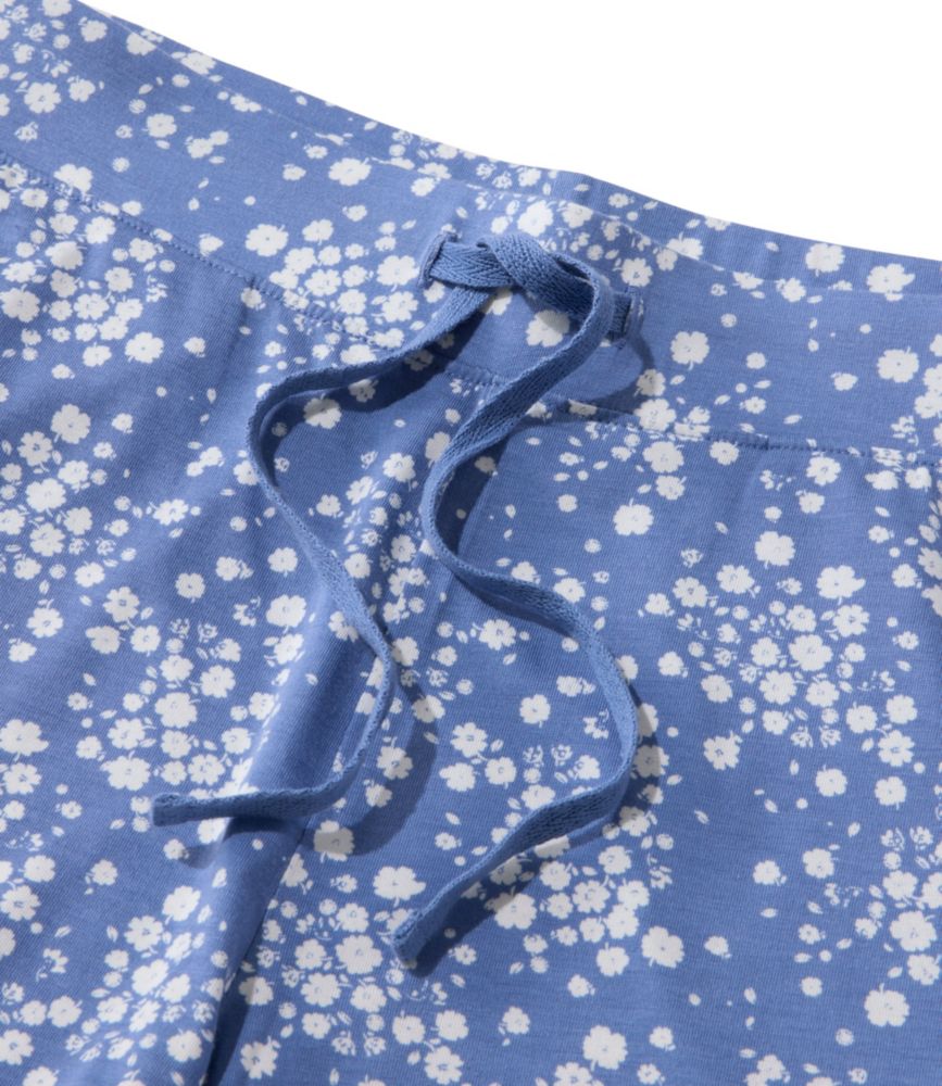 Women's Super-Soft Shrink-Free Pajama Set, Button-Front - US 4871