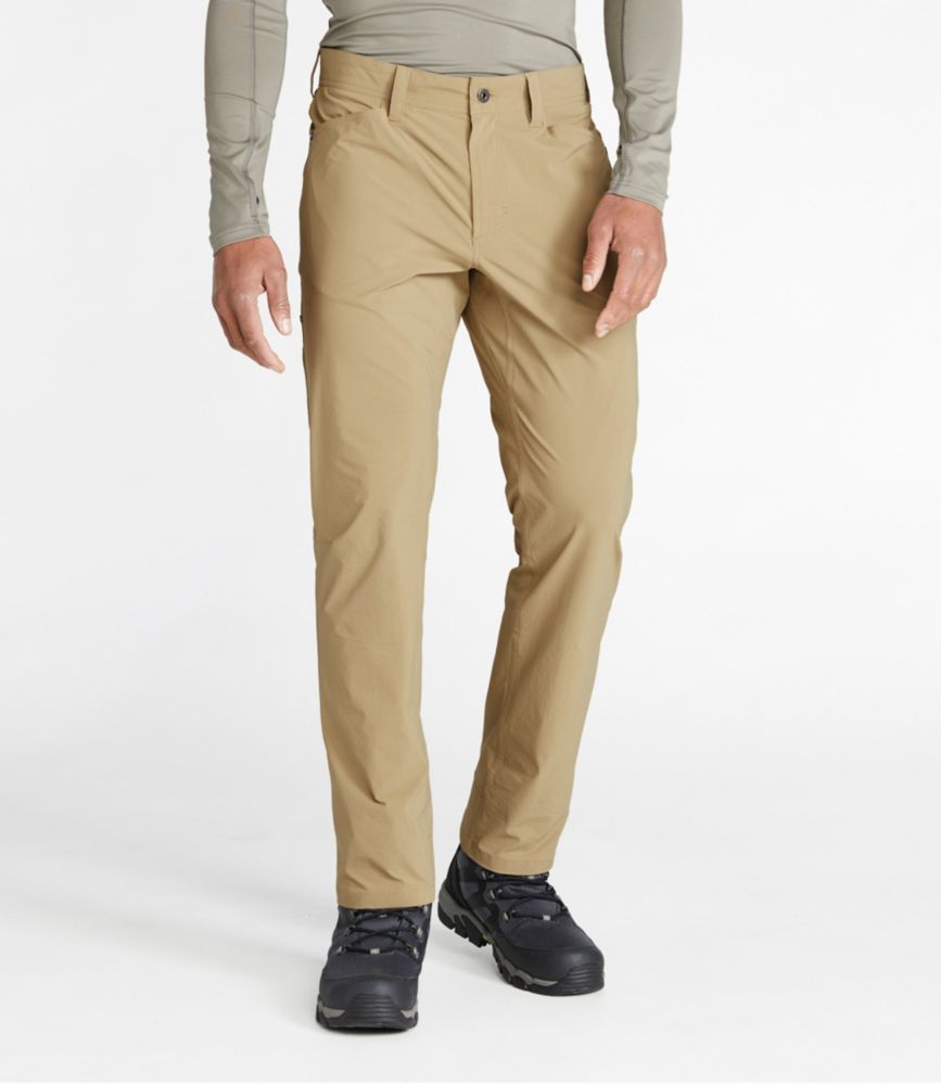 Men's No Fly Zone Pants - US 8834