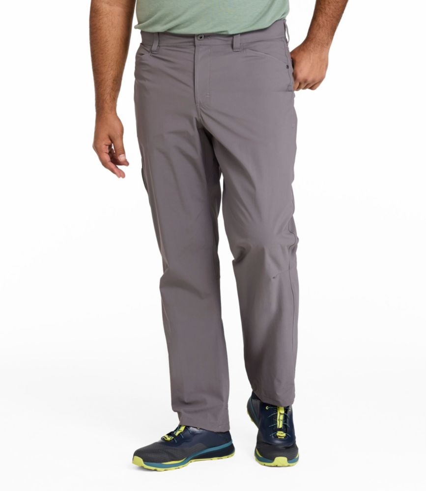 Men's No Fly Zone Pants - US 1981