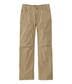 Women's No Fly Zone Pants, Mid-Rise - US 3293
