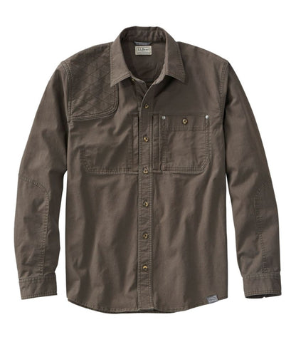 Men's Stretch Briar Shirt - US 0680