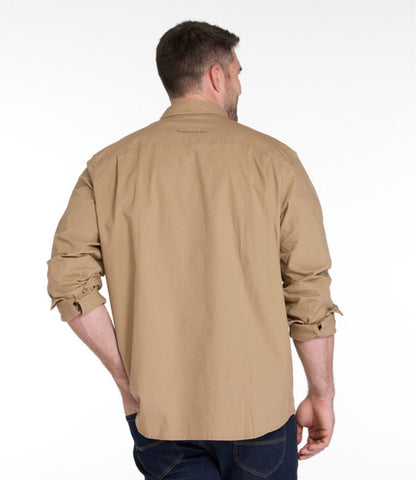 Men's Stretch Briar Shirt - US 4434