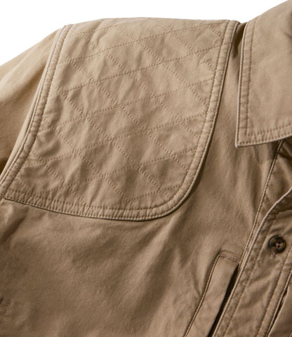 Men's Stretch Briar Shirt - US 4434