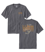 Men's Hunter's Graphic Tee - US 4858