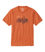 Men's Hunter's Graphic Tee - US 4700