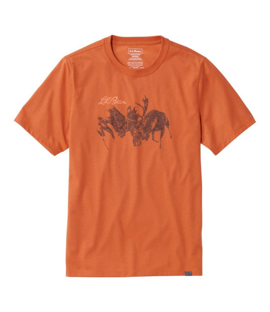 Men's Hunter's Graphic Tee - US 4700
