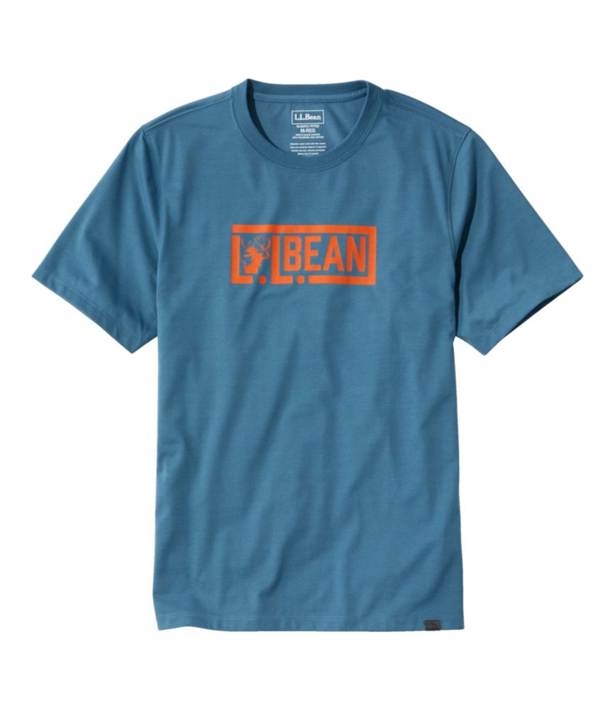 Men's Hunter's Graphic Tee - US 9722
