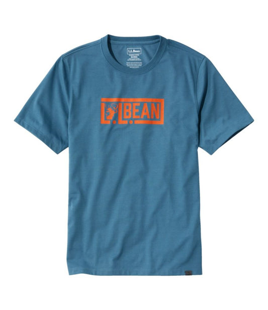 Men's Hunter's Graphic Tee - US 9722