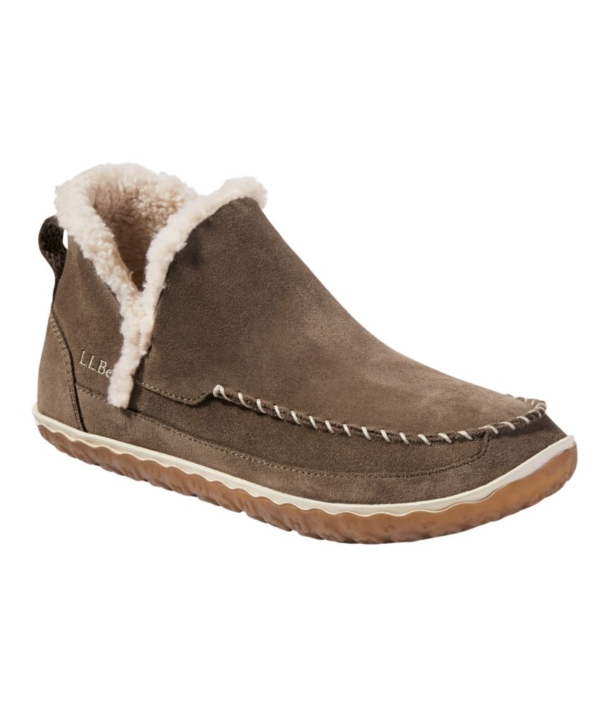 Women's Mountain Slippers, Boot Mocs - US 6095