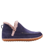 Women's Mountain Slippers, Boot Mocs - US 2179