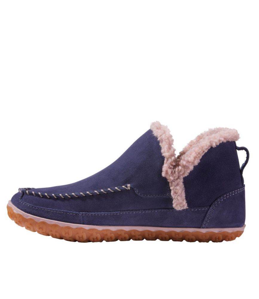 Women's Mountain Slippers, Boot Mocs - US 2179