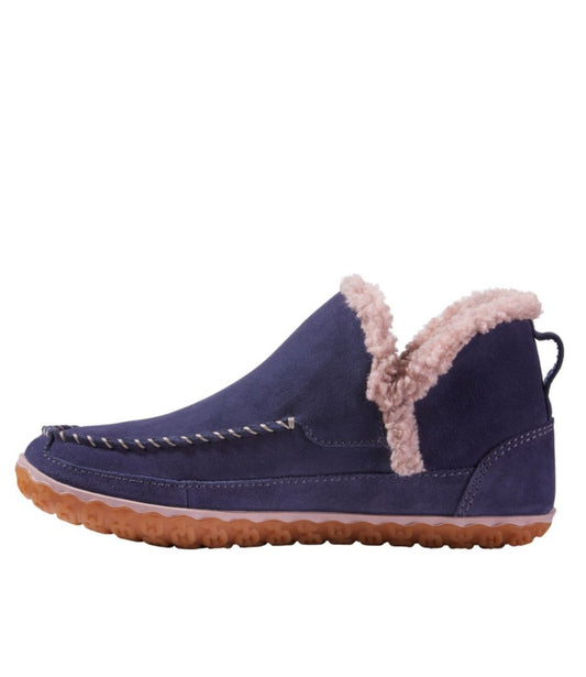 Women's Mountain Slippers, Boot Mocs - US 2179