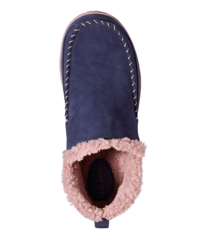 Women's Mountain Slippers, Boot Mocs - US 2179