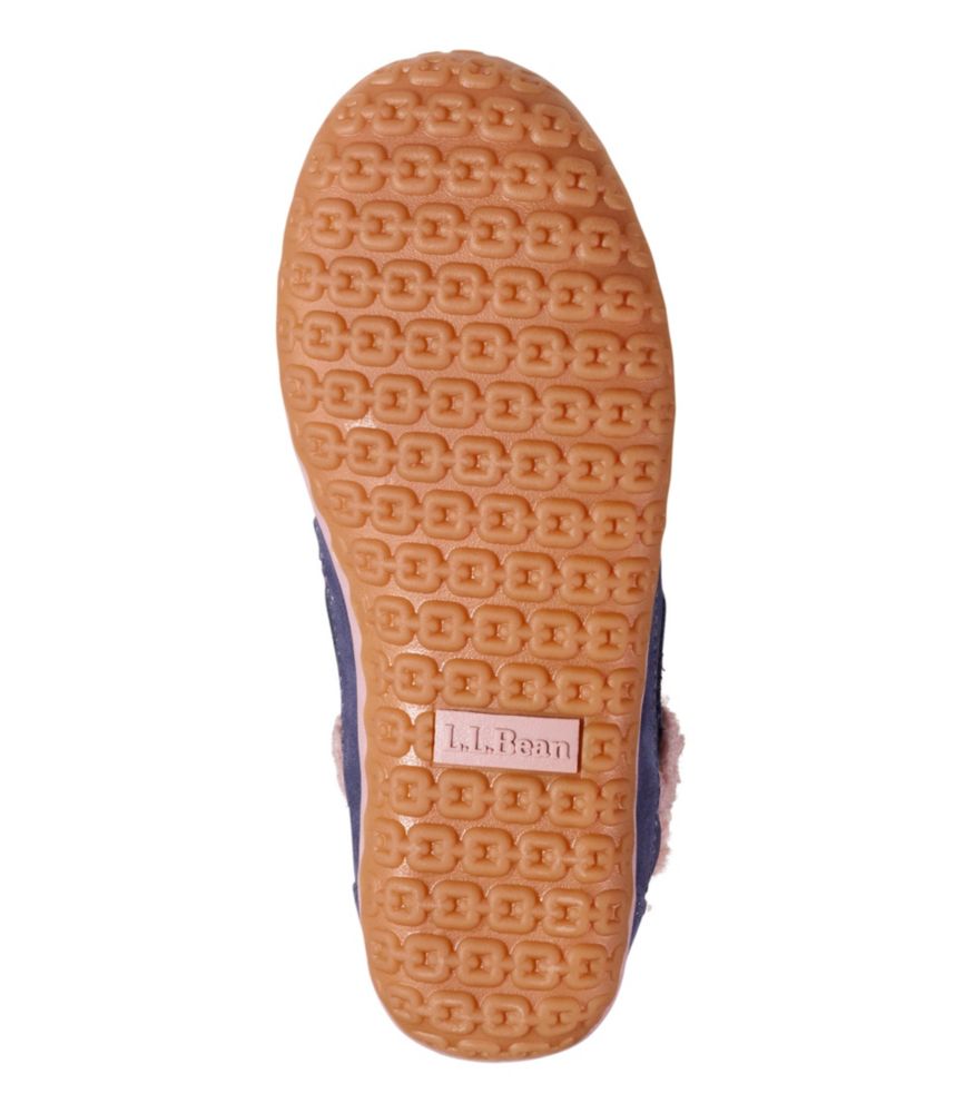 Women's Mountain Slippers, Boot Mocs - US 2179