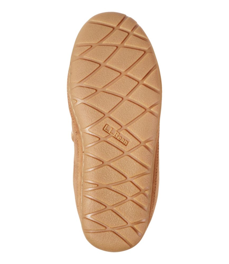 Women's Wicked Good Slippers, Boot Moc - US 2878