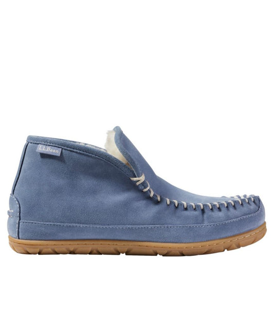 Women's Wicked Good Slippers, Boot Moc - US 0476