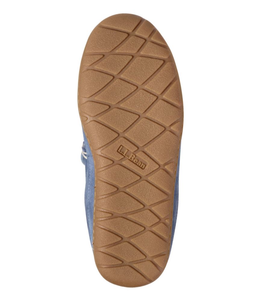 Women's Wicked Good Slippers, Boot Moc - US 0476