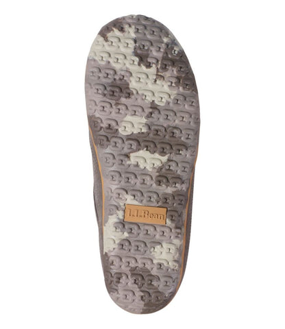 Men's Mountain Slippers, Scuffs - US 0159