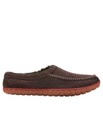 Men's Mountain Slippers, Scuffs - US 3496