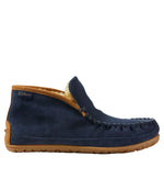 Men's Wicked Good Slippers, Boot Moc - US 8211