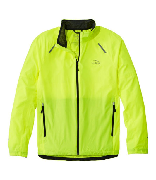 Men's Bean Bright Multisport Jacket - US 7734