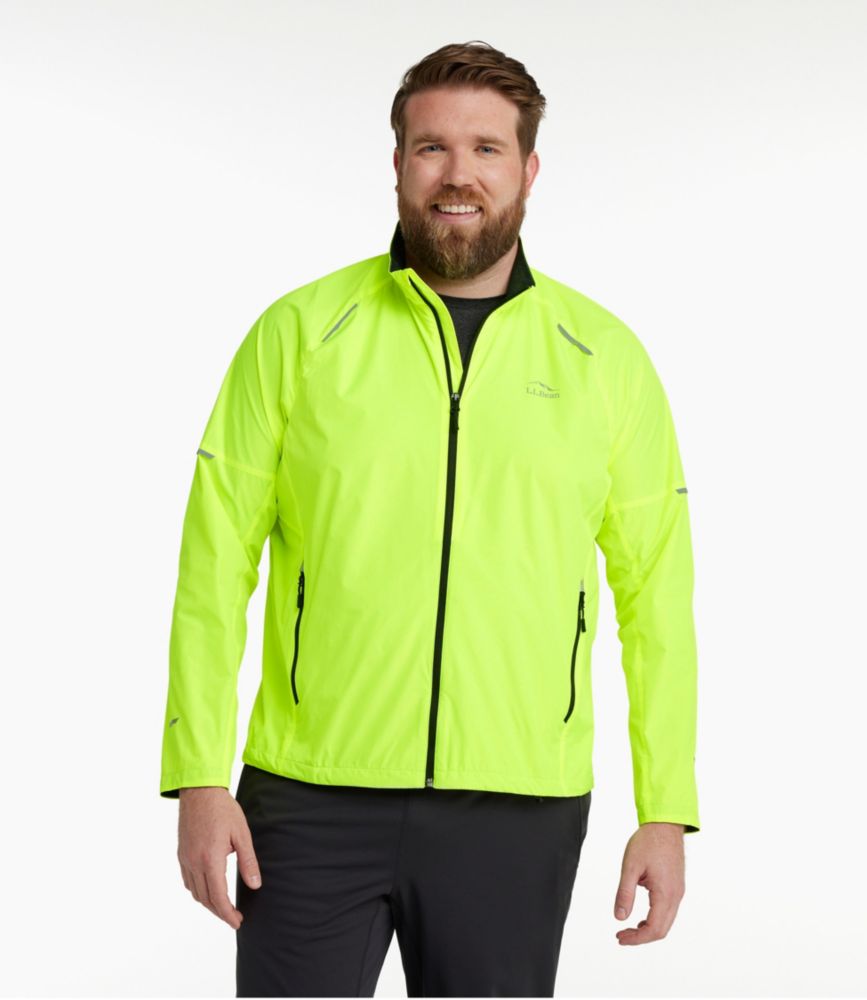 Men's Bean Bright Multisport Jacket - US 7734