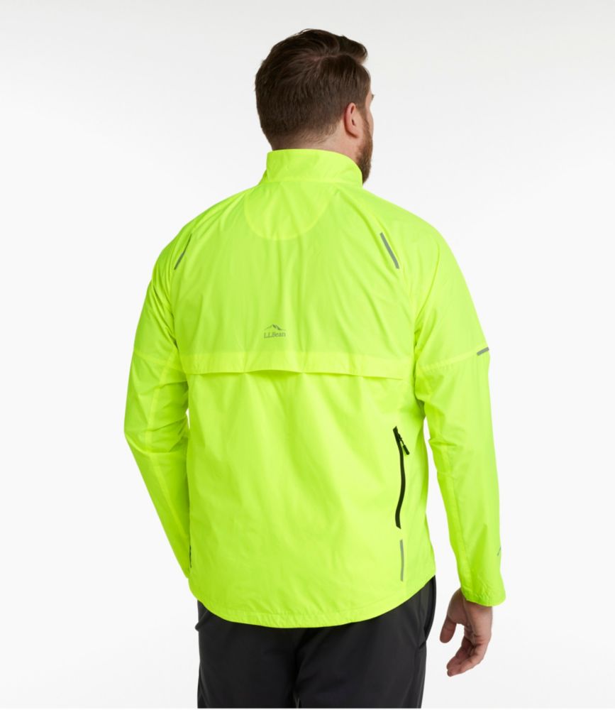 Men's Bean Bright Multisport Jacket - US 7734