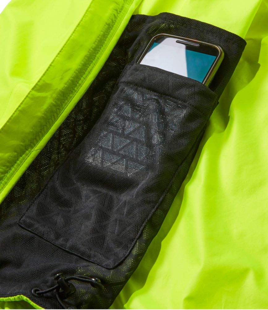 Men's Bean Bright Multisport Jacket - US 7734