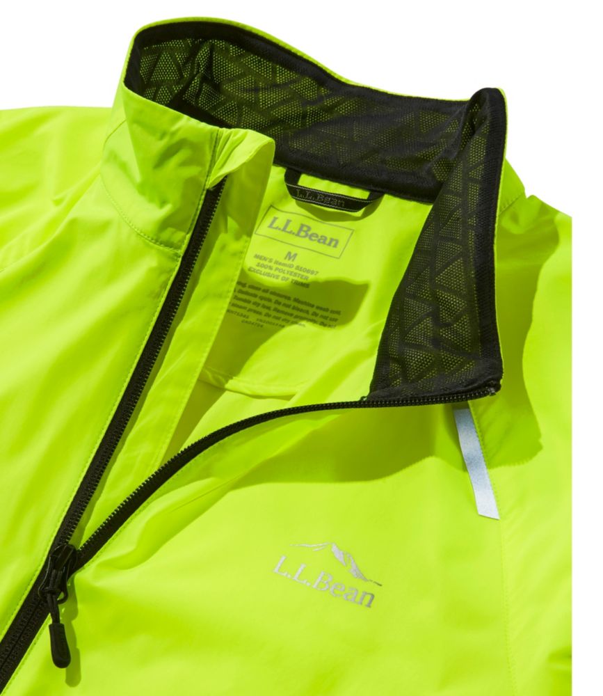 Men's Bean Bright Multisport Jacket - US 7734