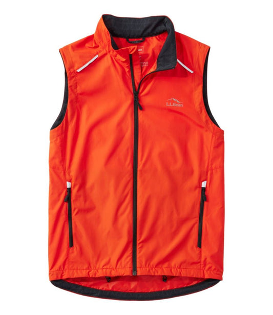 Men's Bean Bright Multisport Vest - US 3627