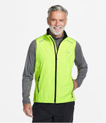Men's Bean Bright Multisport Vest - US 5196