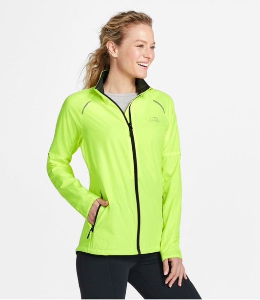 Women's Bean Bright Multisport Jacket - US 1291
