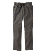 Women's Lakewashed Chino Pants, Mid-Rise Pull-On Ankle - US 7562