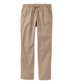 Women's Lakewashed Chino Pants, Mid-Rise Pull-On Ankle - US 1516