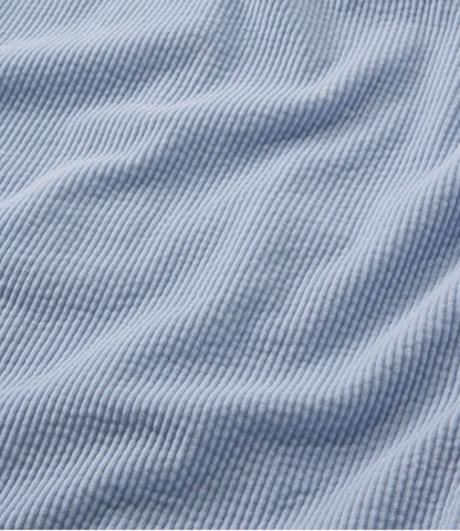 Women's Comfort Corduroy Relaxed Shirt - US 5522